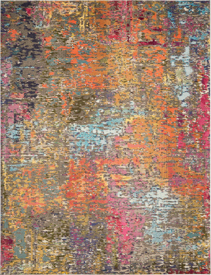 9' x 12'