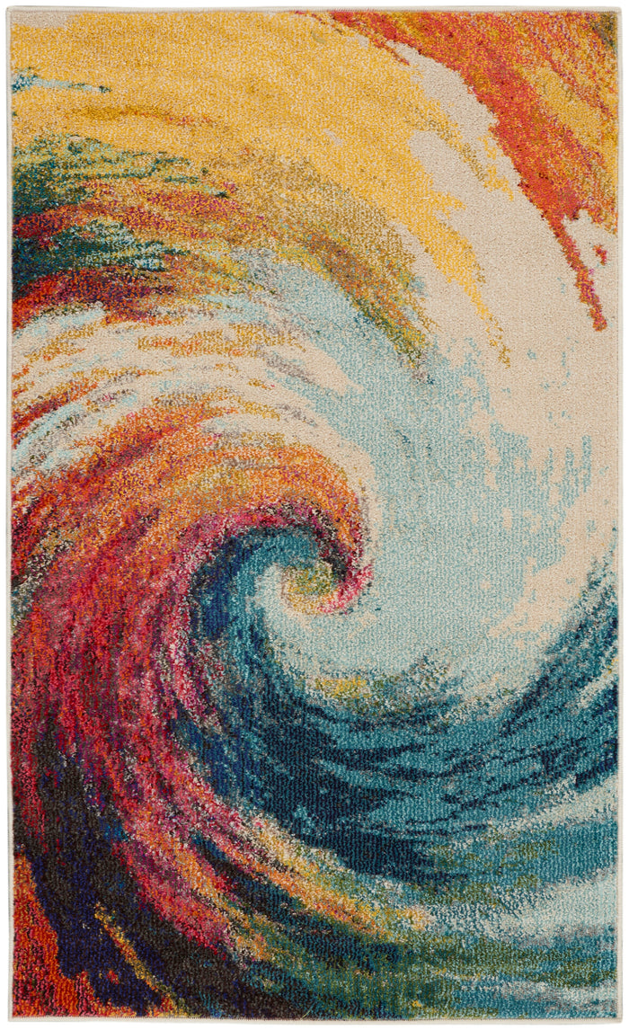 3' x 5'