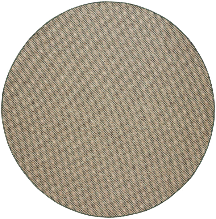 5' x Round