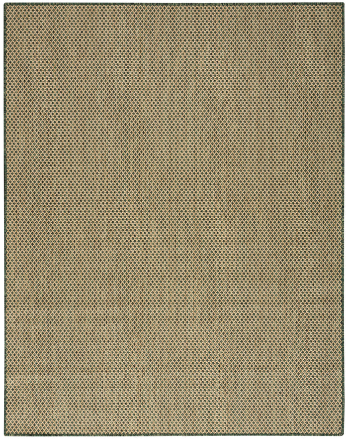 8' x 10'