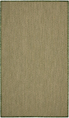 The Rug Corner Nourison Home Nourison Home - Courtyard Green Area Rug COU01