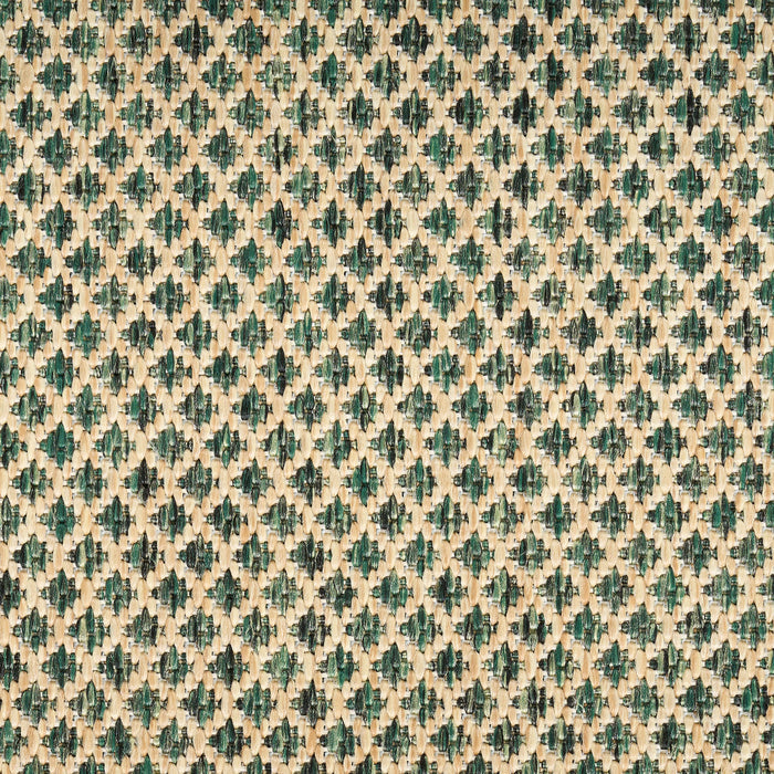 The Rug Corner Nourison Home Nourison Home - Courtyard Green Area Rug COU01