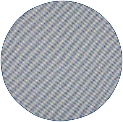 6' x Round