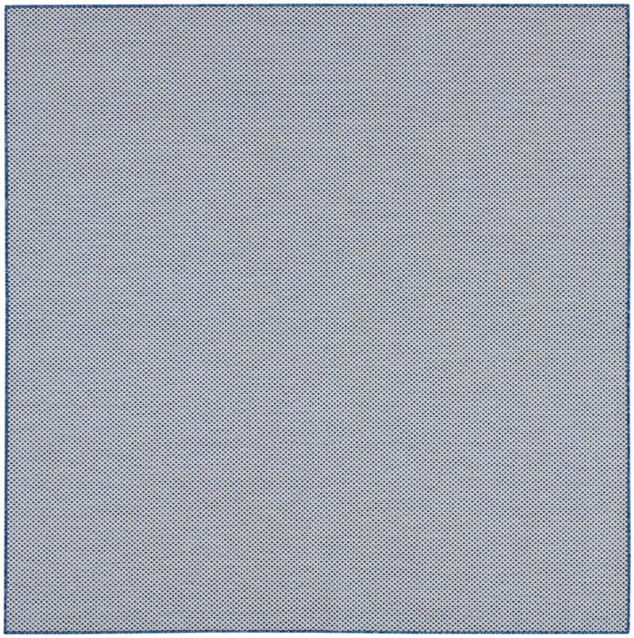6' x Square
