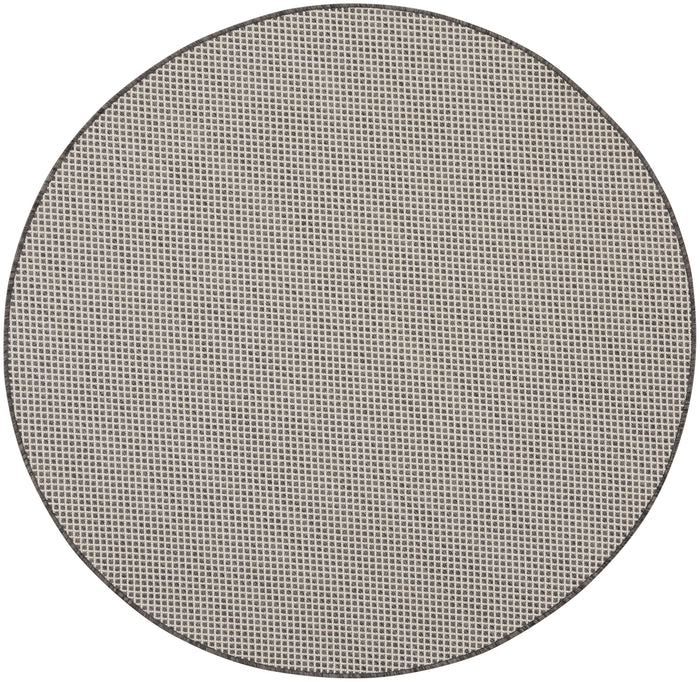 4' x Round