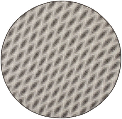 4' x Round