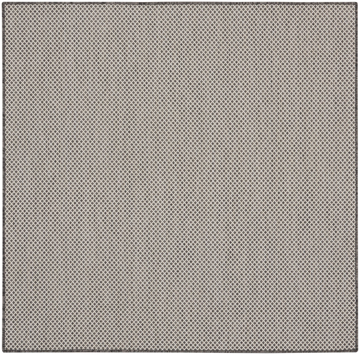 4' x Square