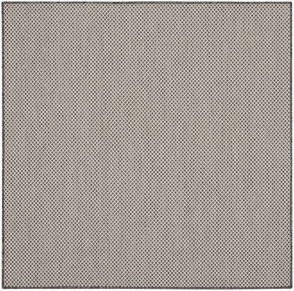 4' x Square