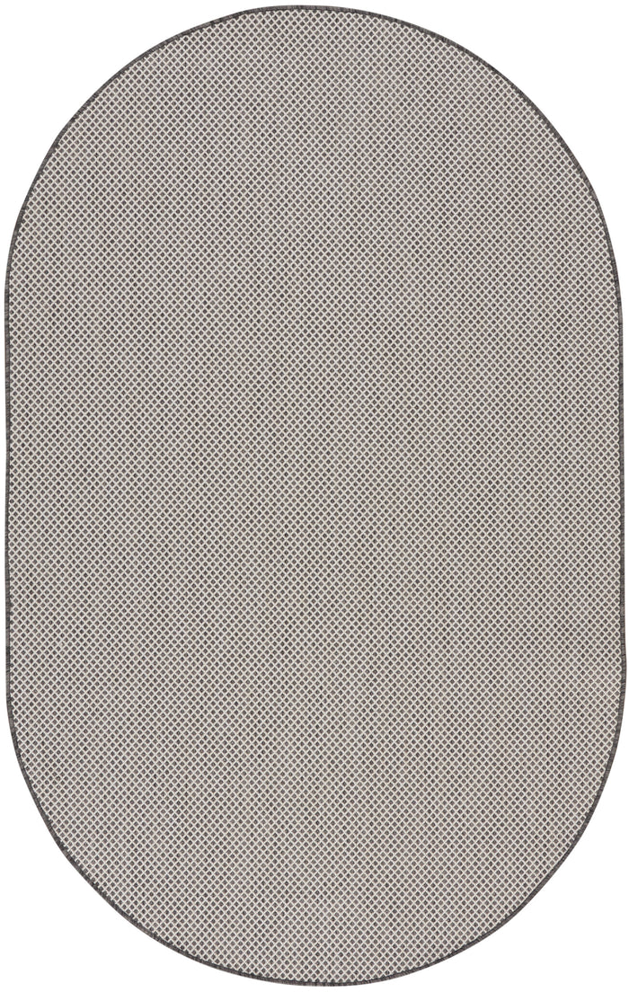 5' x 8' Oval