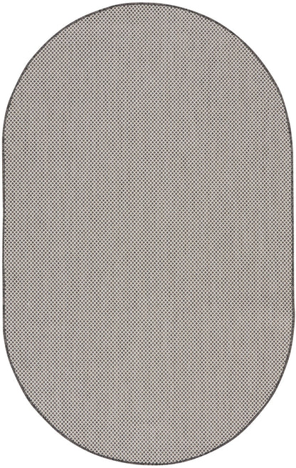 5' x 8' Oval