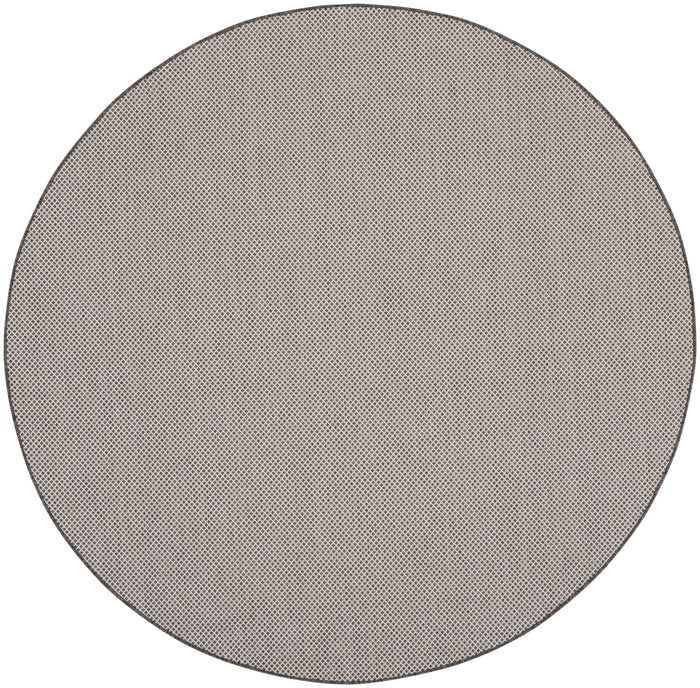 6' x Round