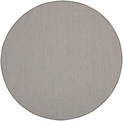 6' x Round