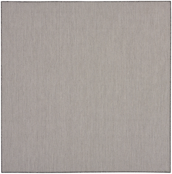 6' x Square
