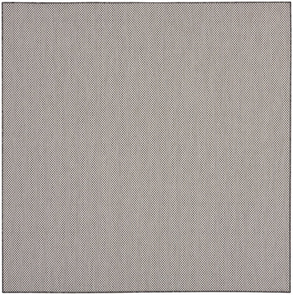 6' x Square