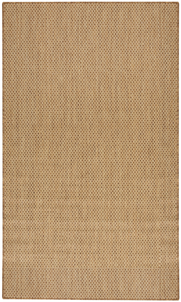 The Rug Corner Nourison Home Nourison Home - Courtyard Jute Area Rug COU01