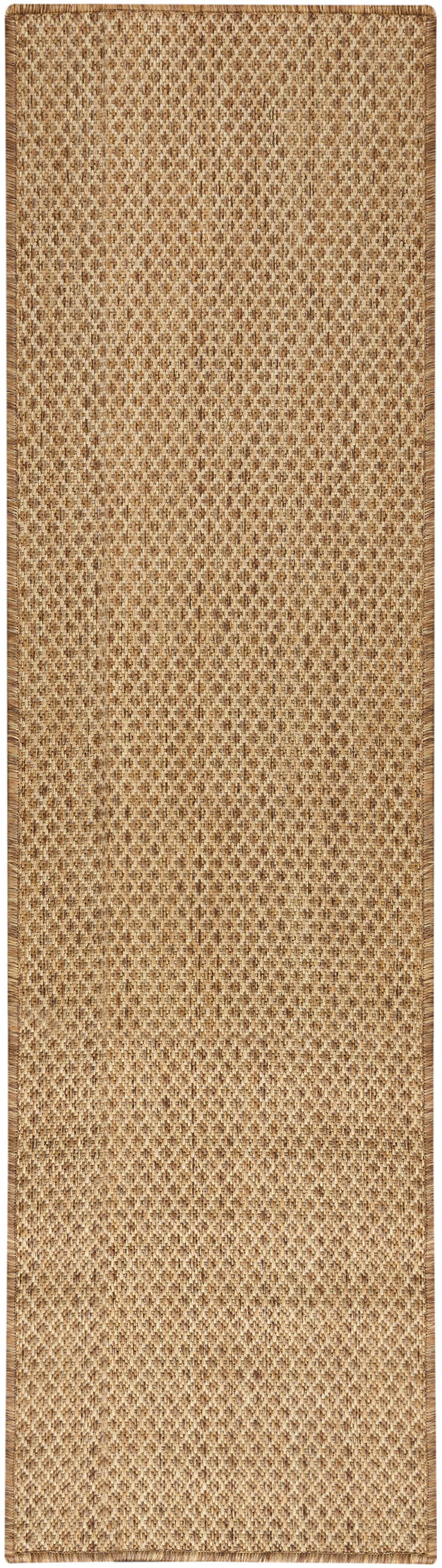 The Rug Corner Nourison Home Nourison Home - Courtyard Jute Area Rug COU01