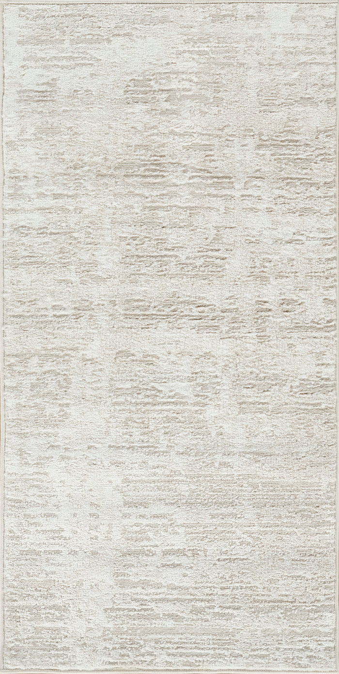 The Rug Corner Nourison Home Nourison Home - Dekor Beige Area Rug DEK07
