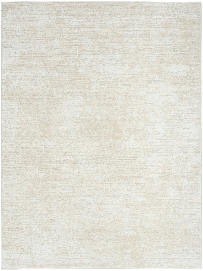 The Rug Corner Nourison Home Nourison Home - Dekor Beige Area Rug DEK07