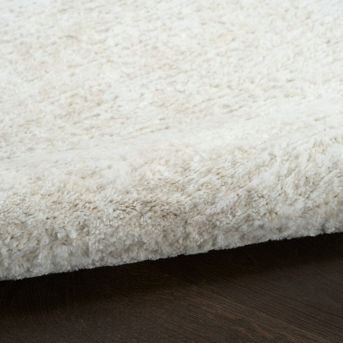 The Rug Corner Nourison Home Nourison Home - Dekor Beige Area Rug DEK07