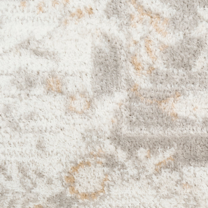 The Rug Corner Nourison Home Nourison Home - Dekor Ivory Area Rug DEK09