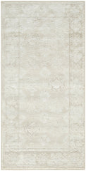 The Rug Corner Nourison Home Nourison Home - Dekor Ivory/Beige Area Rug DEK02