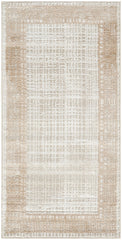 The Rug Corner Nourison Home Nourison Home - Dekor Ivory/Beige Area Rug DEK06