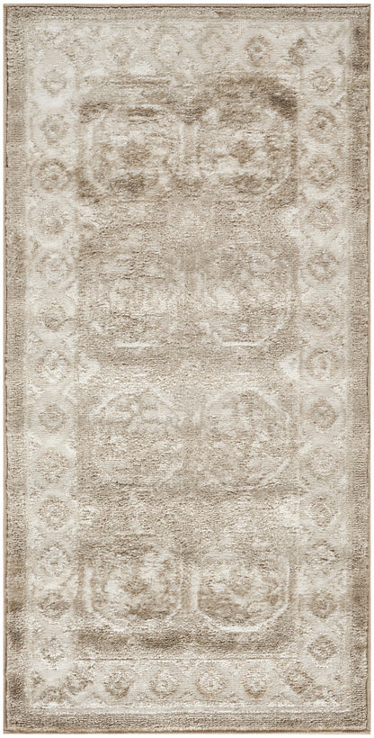 The Rug Corner Nourison Home Dekor DEK01 IVTAU Area Rugs