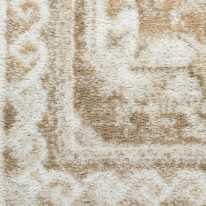 The Rug Corner Nourison Home Dekor DEK01 IVTAU Area Rugs
