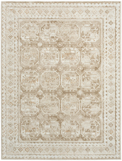 The Rug Corner Nourison Home Dekor DEK01 IVTAU Area Rugs