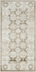 The Rug Corner Nourison Home Dekor DEK02 IVTAU Area Rugs