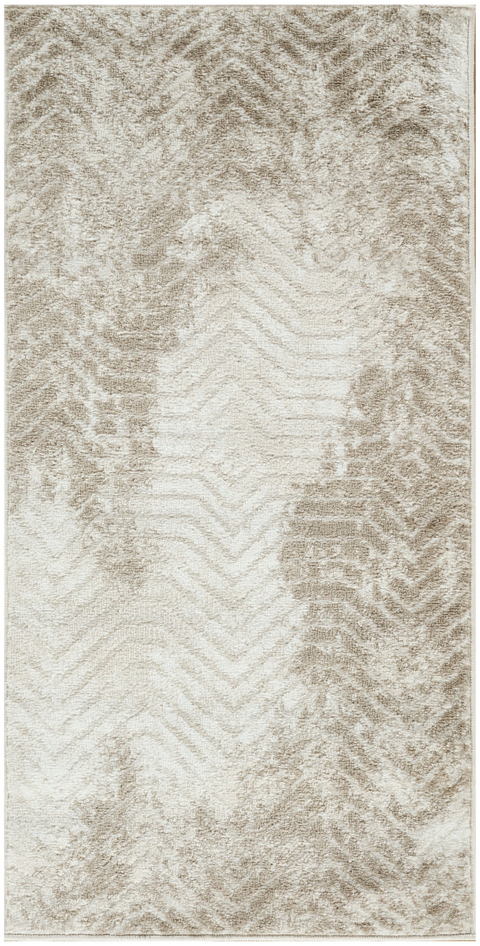 The Rug Corner Nourison Home Dekor DEK04 IVTAU Area Rugs