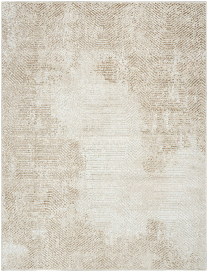 The Rug Corner Nourison Home Dekor DEK04 IVTAU Area Rugs