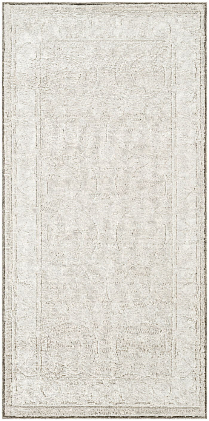 The Rug Corner Nourison Home Nourison Home - Dekor Light Green Area Rug DEK09