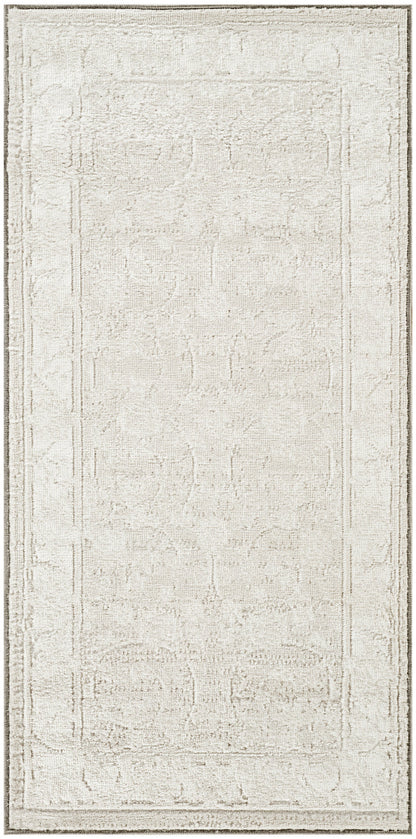 The Rug Corner Nourison Home Nourison Home - Dekor Light Green Area Rug DEK09