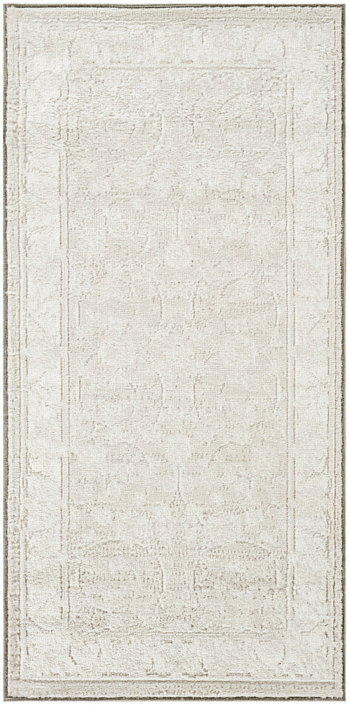 The Rug Corner Nourison Home Nourison Home - Dekor Light Green Area Rug DEK09