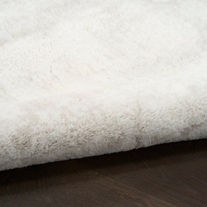 The Rug Corner Nourison Home Nourison Home - Dekor Light Green Area Rug DEK09