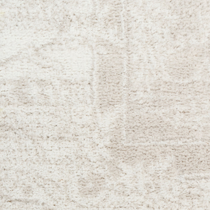 The Rug Corner Nourison Home Nourison Home - Dekor Light Green Area Rug DEK09