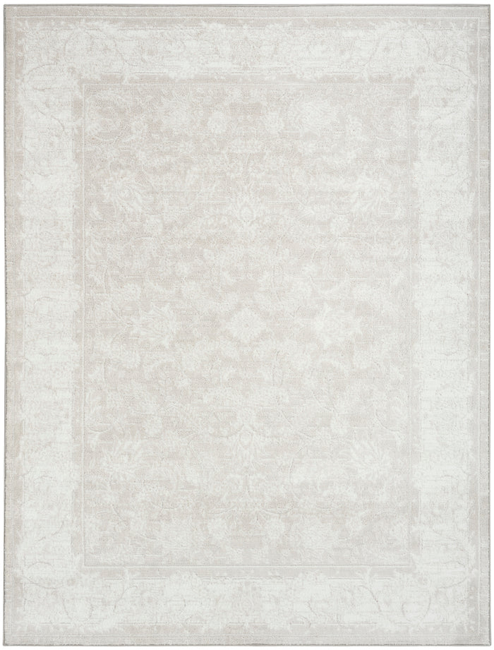 The Rug Corner Nourison Home Nourison Home - Dekor Light Green Area Rug DEK09