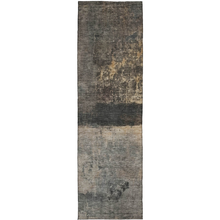 The Rug Corner Dalyn Nouveau NV16 Coffee  Nouveau NV16 Coffee