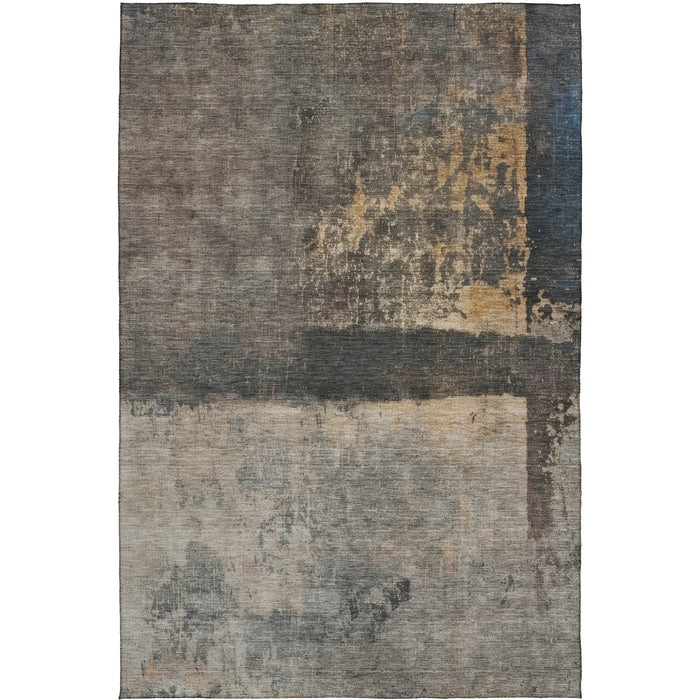 The Rug Corner Dalyn Nouveau NV16 Coffee  Nouveau NV16 Coffee