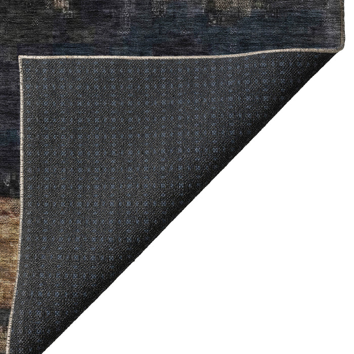 The Rug Corner Dalyn Nouveau NV17 Charcoal  Nouveau NV17 Charcoal