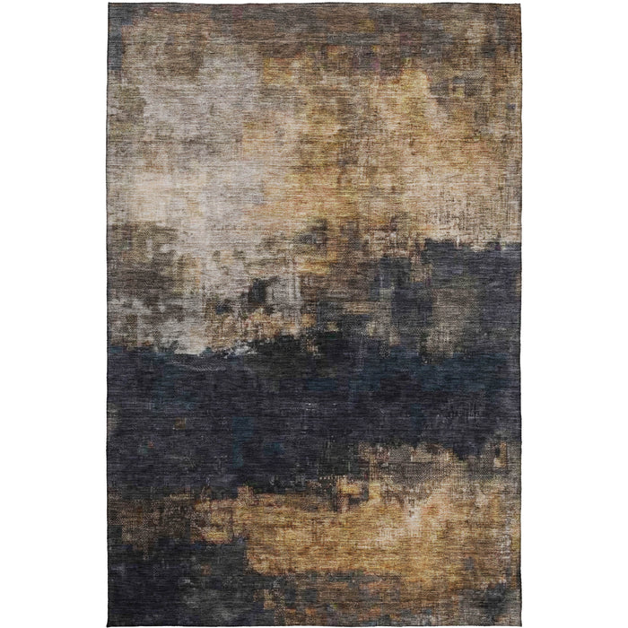 The Rug Corner Dalyn Nouveau NV17 Charcoal  Nouveau NV17 Charcoal