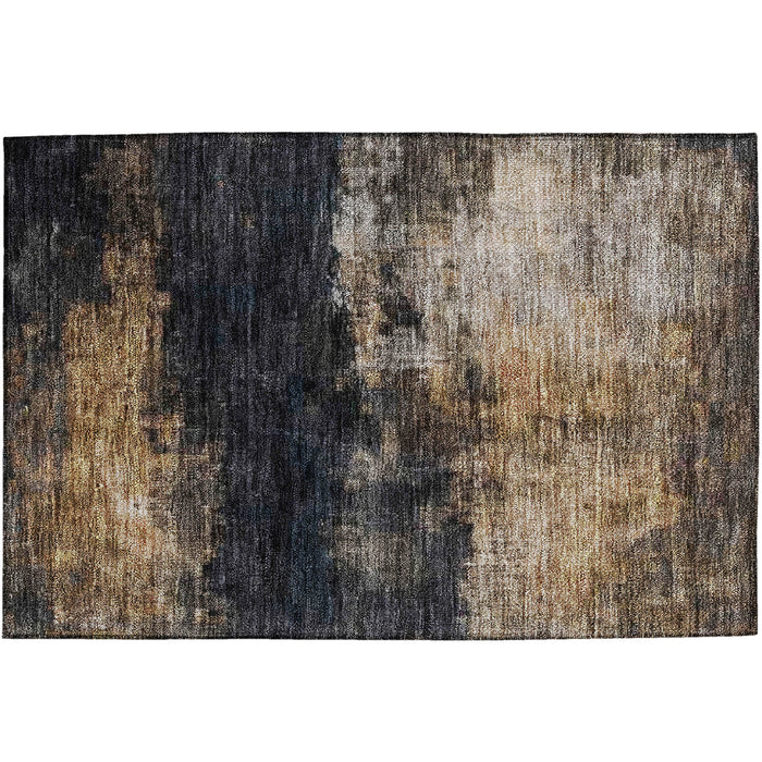 The Rug Corner Dalyn Nouveau NV17 Charcoal  Nouveau NV17 Charcoal
