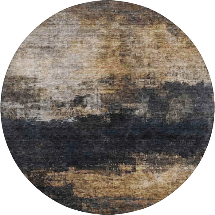 8' Round