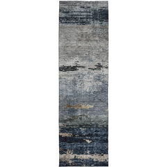 The Rug Corner Dalyn Nouveau NV3 Navy  Nouveau NV3 Navy