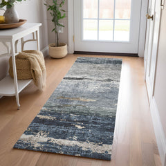 lifestyle The Rug Corner Dalyn Nouveau NV3 Navy  Nouveau NV3 Navy