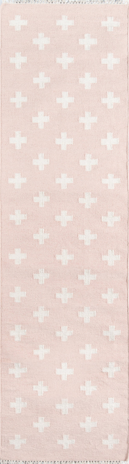 2x8 / Pink