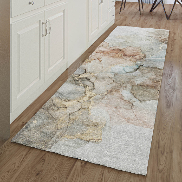lifestyle The Rug Corner Dalyn Odyssey OY12 Tan  Odyssey OY12 Tan