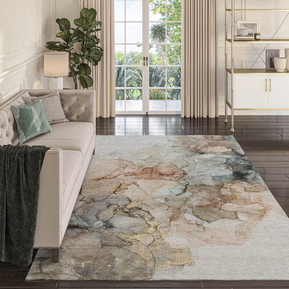 lifestyle The Rug Corner Dalyn Odyssey OY12 Tan  Odyssey OY12 Tan