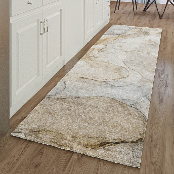 lifestyle The Rug Corner Dalyn Odyssey OY8 Brown  Odyssey OY8 Brown